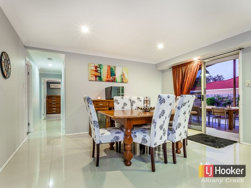 North Lakes QLD 4509