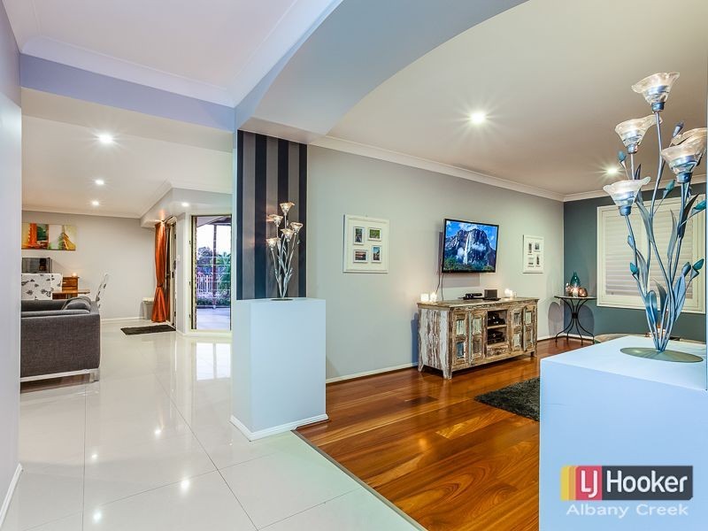 North Lakes QLD 4509