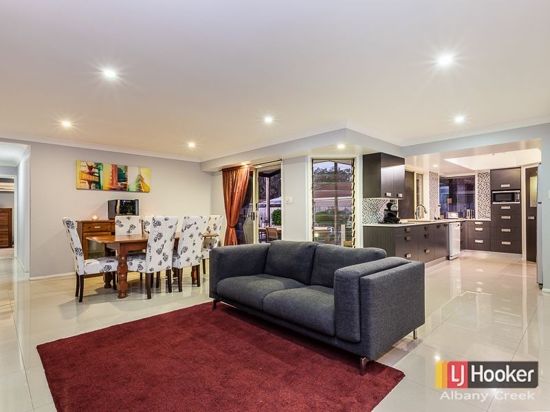 North Lakes QLD 4509