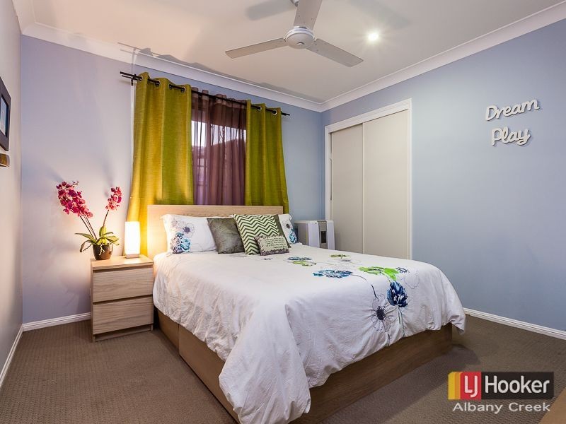 North Lakes QLD 4509