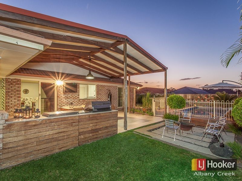 North Lakes QLD 4509