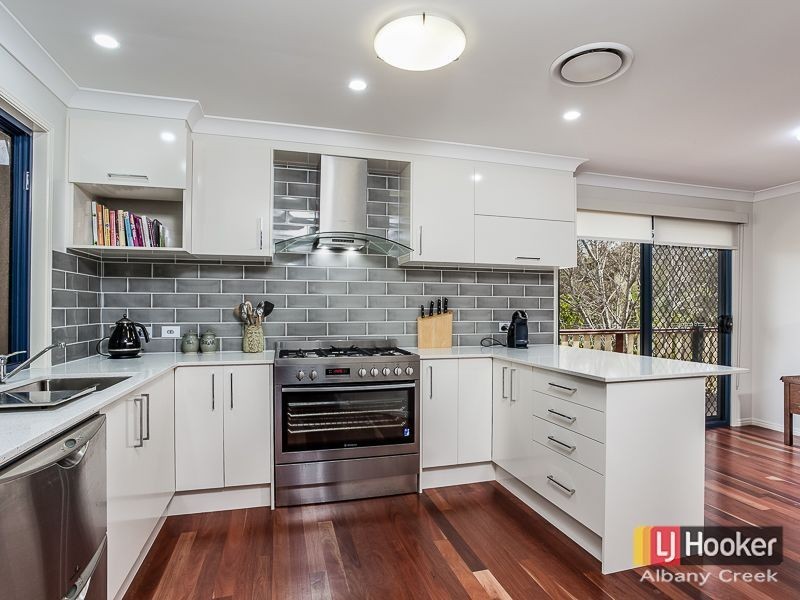 Eatons Hill QLD 4037