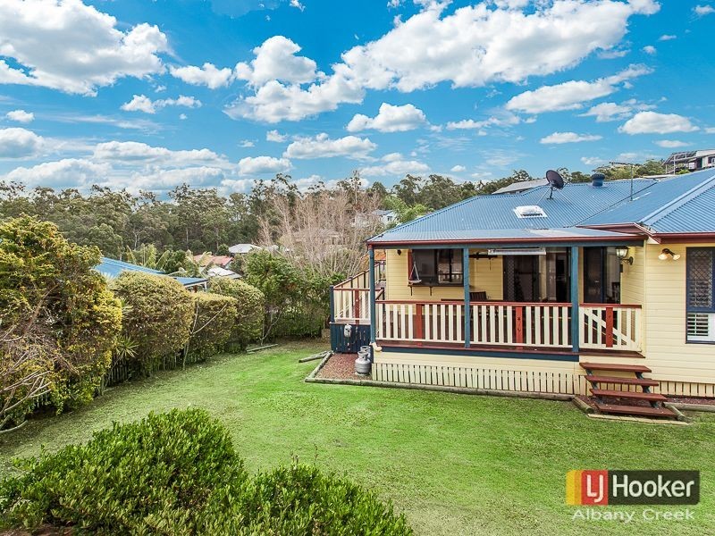 Eatons Hill QLD 4037