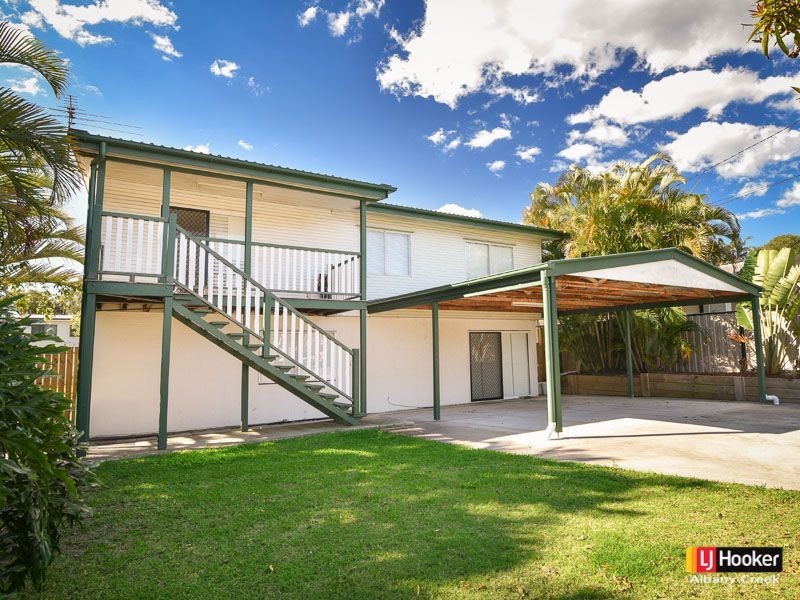 Albany Creek QLD 4035