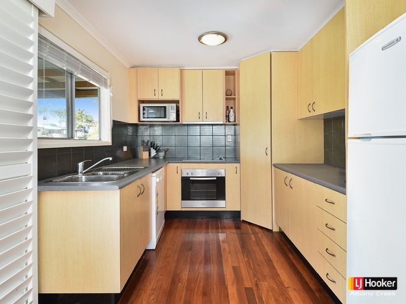 Albany Creek QLD 4035