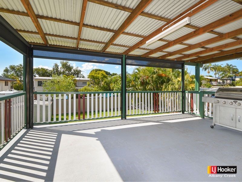 Albany Creek QLD 4035