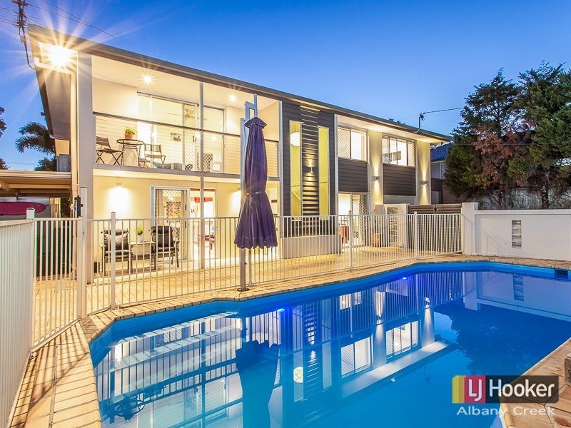 Albany Creek QLD 4035