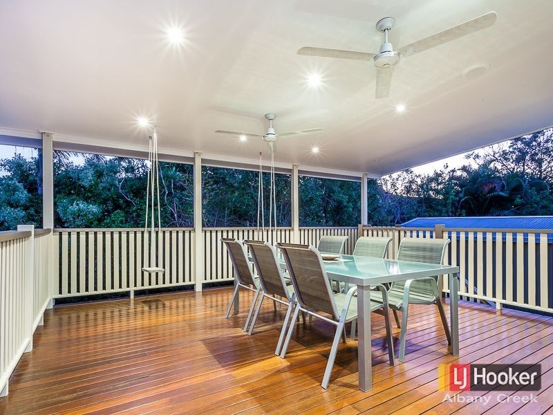 Albany Creek QLD 4035