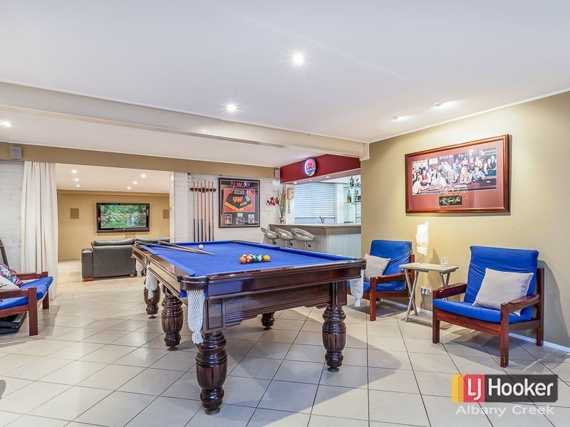 Albany Creek QLD 4035