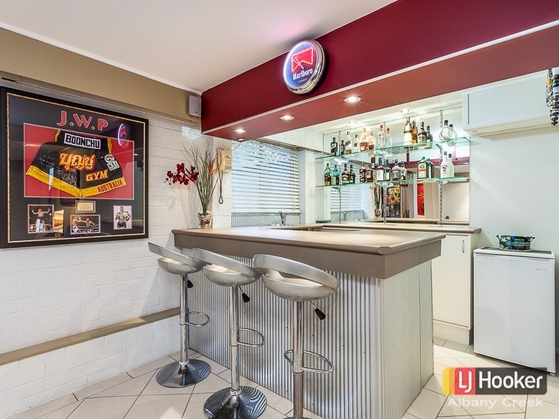 Albany Creek QLD 4035