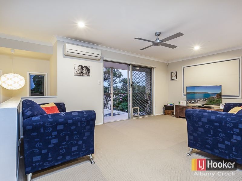 Albany Creek QLD 4035