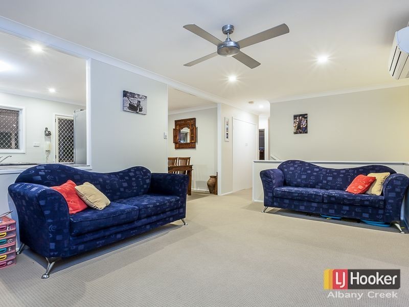 Albany Creek QLD 4035