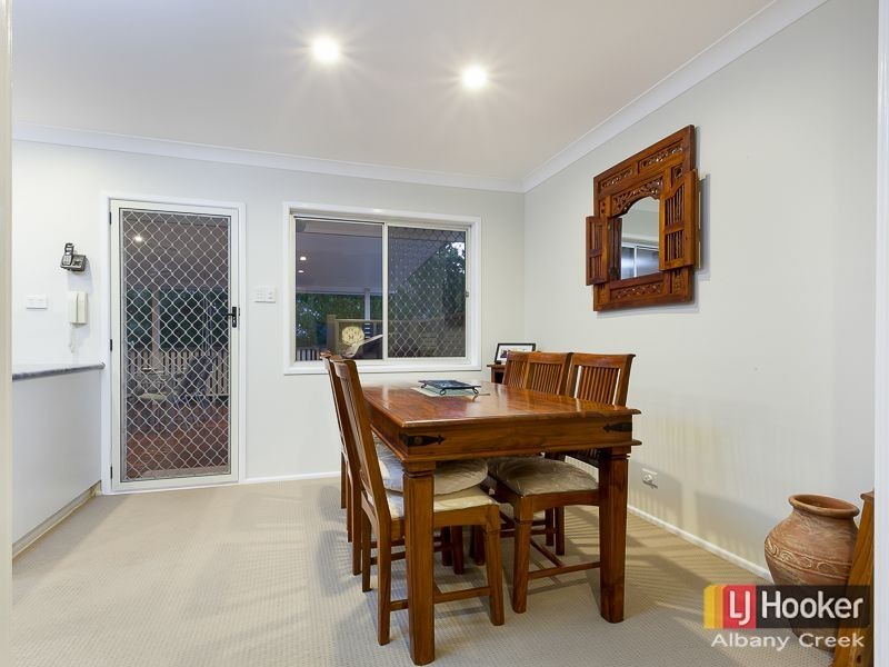 Albany Creek QLD 4035