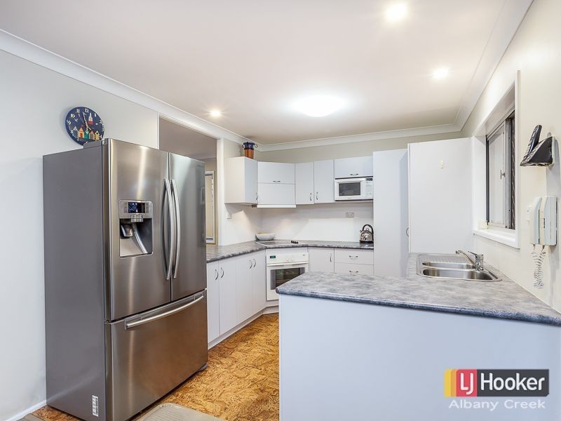 Albany Creek QLD 4035