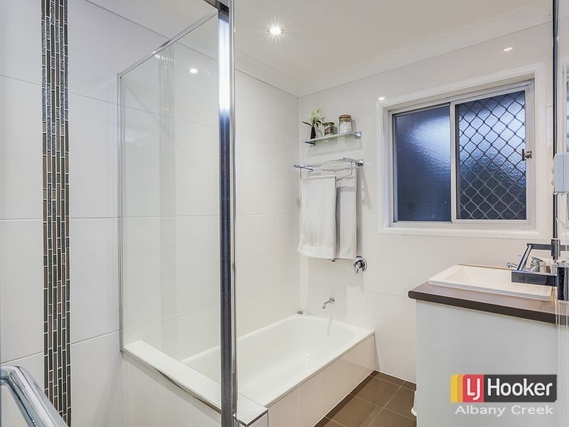 Albany Creek QLD 4035