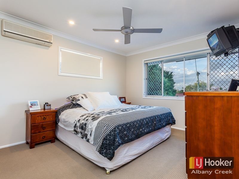 Albany Creek QLD 4035