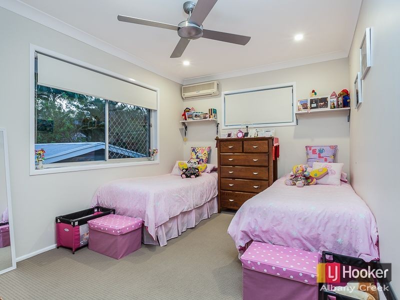 Albany Creek QLD 4035