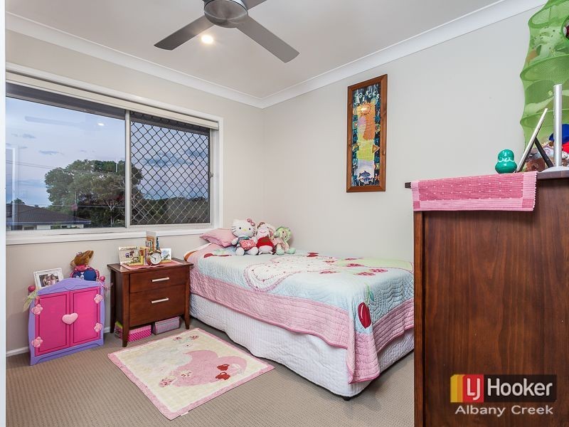 Albany Creek QLD 4035