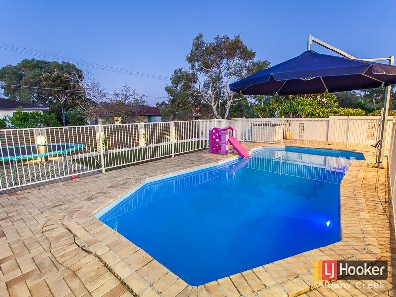 Albany Creek QLD 4035