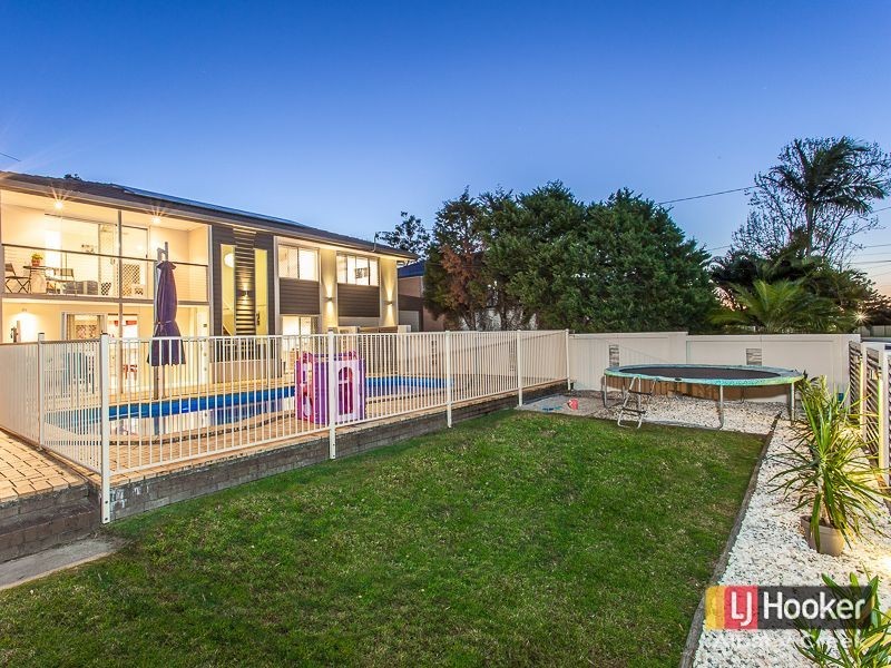 Albany Creek QLD 4035