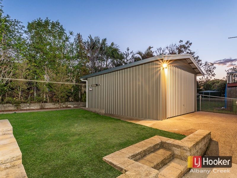 Albany Creek QLD 4035