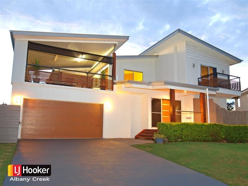 14 Emanual Court, Eatons Hill QLD 4037