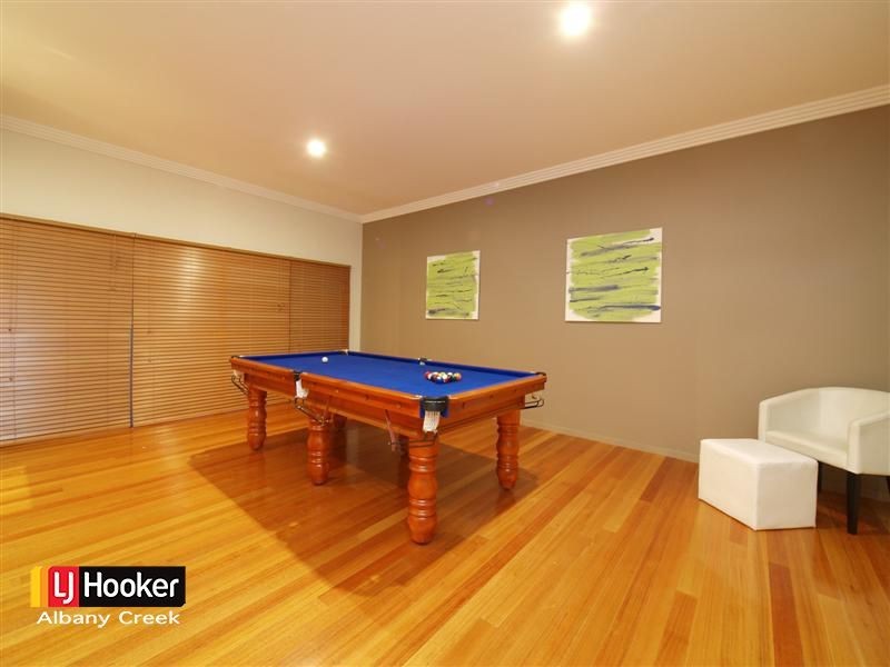 14 Emanual Court, Eatons Hill QLD 4037