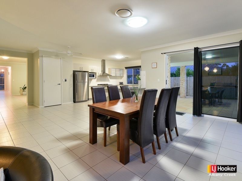 71 Pontiac Crescent, Warner QLD 4500