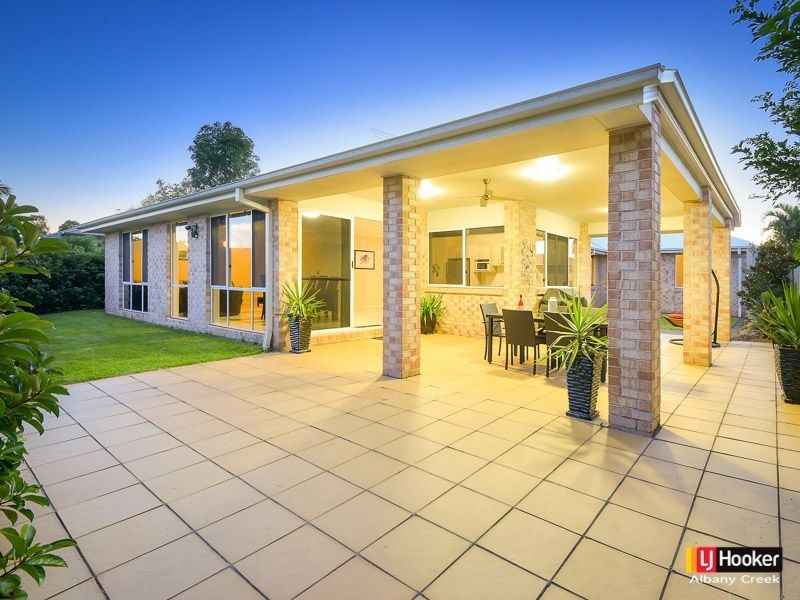 71 Pontiac Crescent, Warner QLD 4500