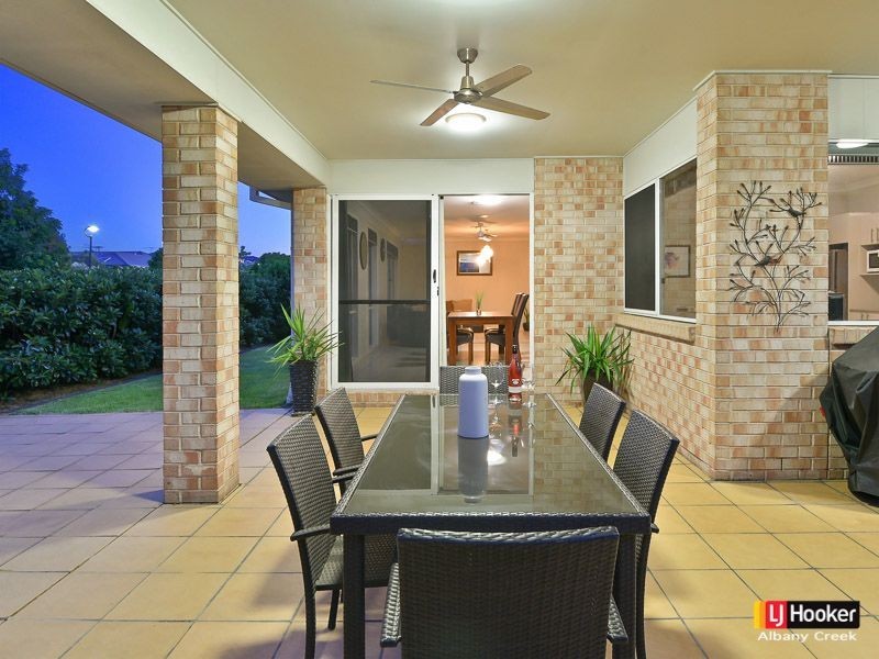 71 Pontiac Crescent, Warner QLD 4500