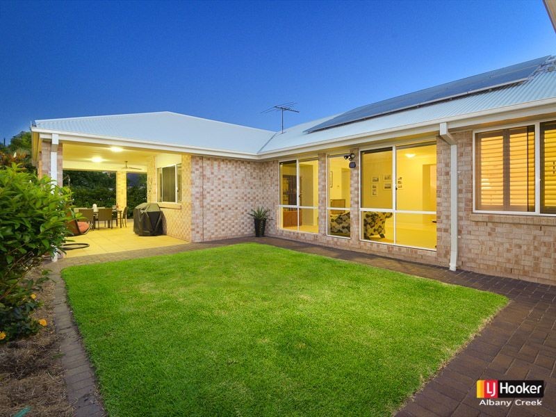 71 Pontiac Crescent, Warner QLD 4500