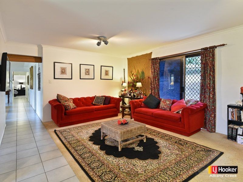 27 Paddy Road, Warner QLD 4500