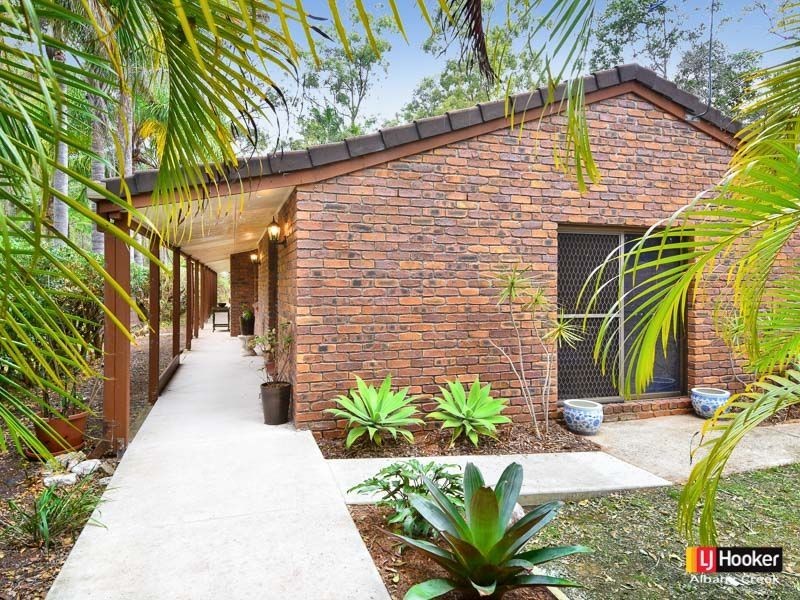 27 Paddy Road, Warner QLD 4500