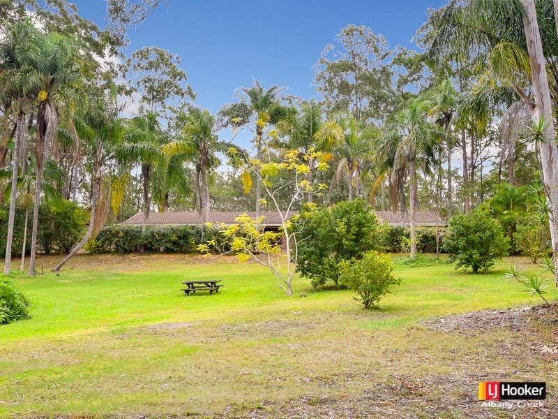 27 Paddy Road, Warner QLD 4500