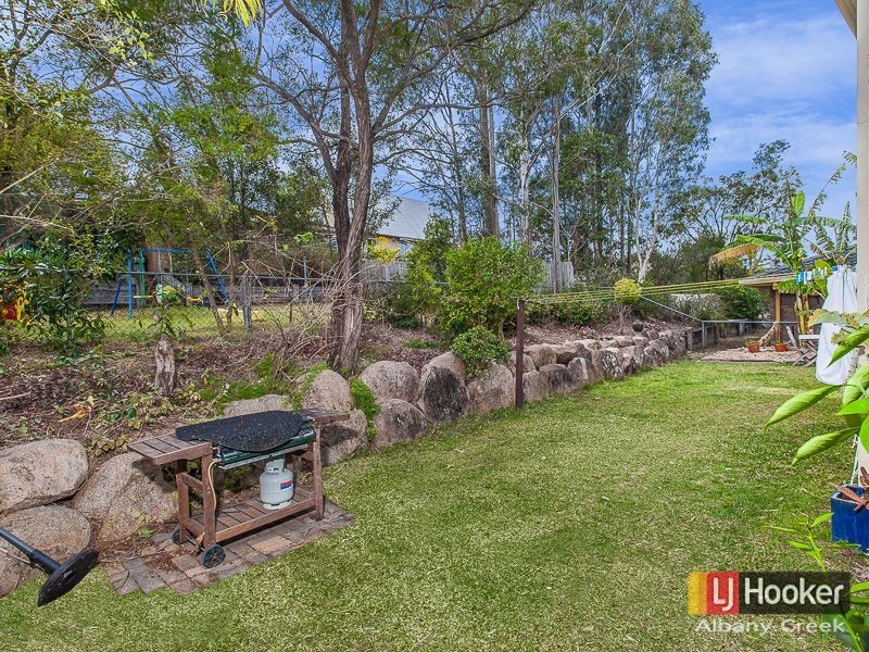 Albany Creek QLD 4035