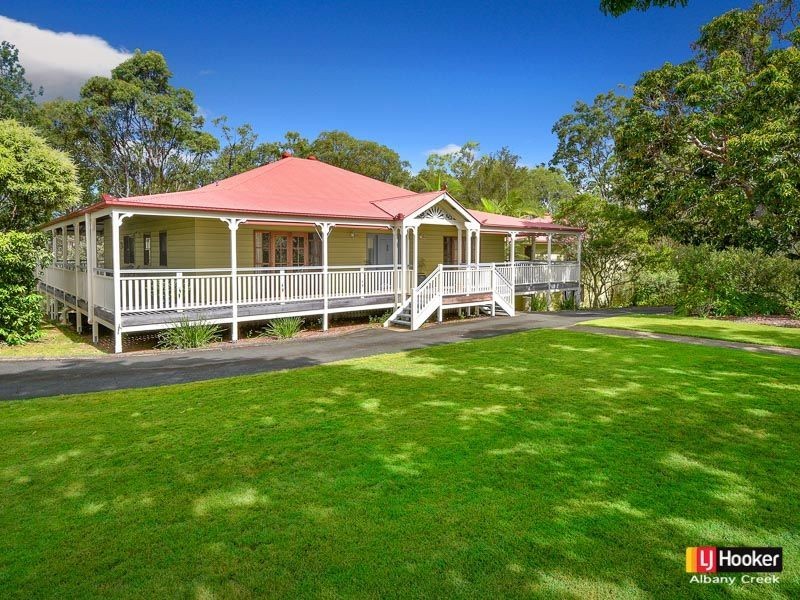 8 Starling Street, Warner QLD 4500