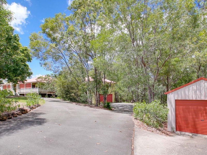 8 Starling Street, Warner QLD 4500