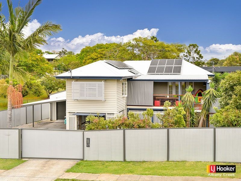 58 Pfingst Road, Wavell Heights QLD 4012