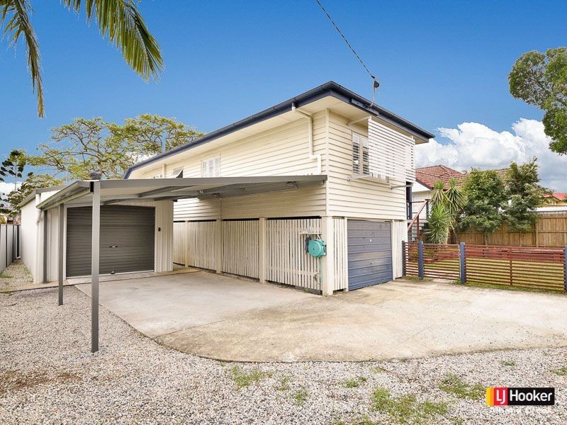 58 Pfingst Road, Wavell Heights QLD 4012
