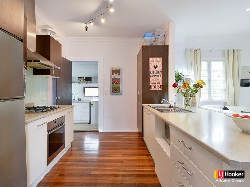 58 Pfingst Road, Wavell Heights QLD 4012