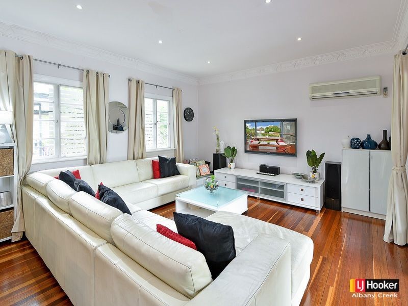 58 Pfingst Road, Wavell Heights QLD 4012