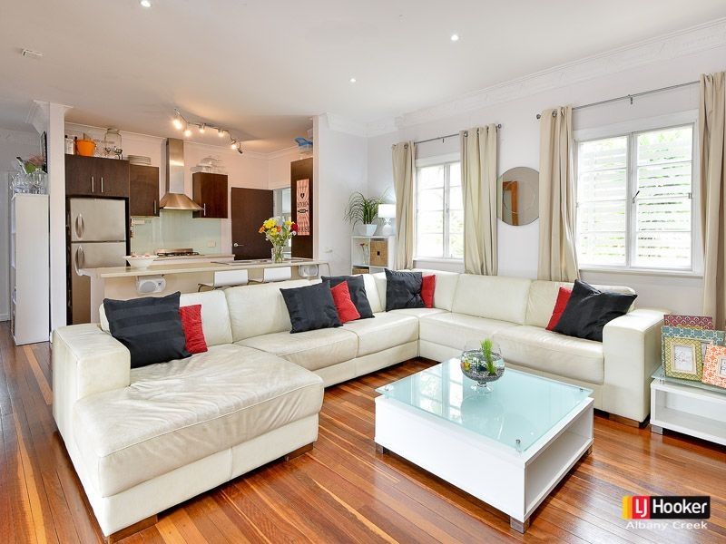 58 Pfingst Road, Wavell Heights QLD 4012