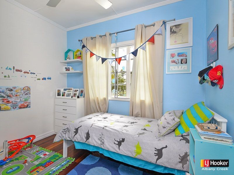 58 Pfingst Road, Wavell Heights QLD 4012