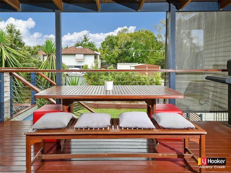 58 Pfingst Road, Wavell Heights QLD 4012