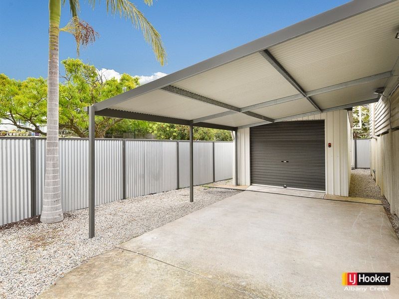 58 Pfingst Road, Wavell Heights QLD 4012