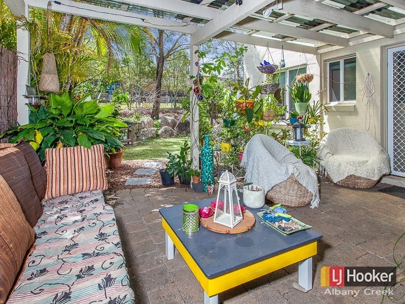 70 Old Northern Road, Albany Creek QLD 4035