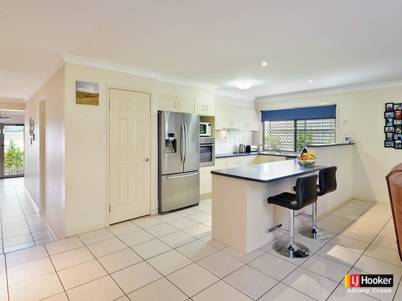 Eatons Hill QLD 4037