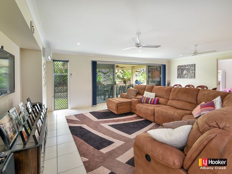 Eatons Hill QLD 4037