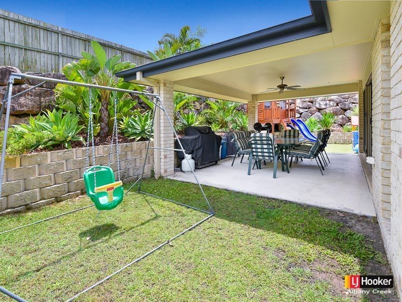 Eatons Hill QLD 4037