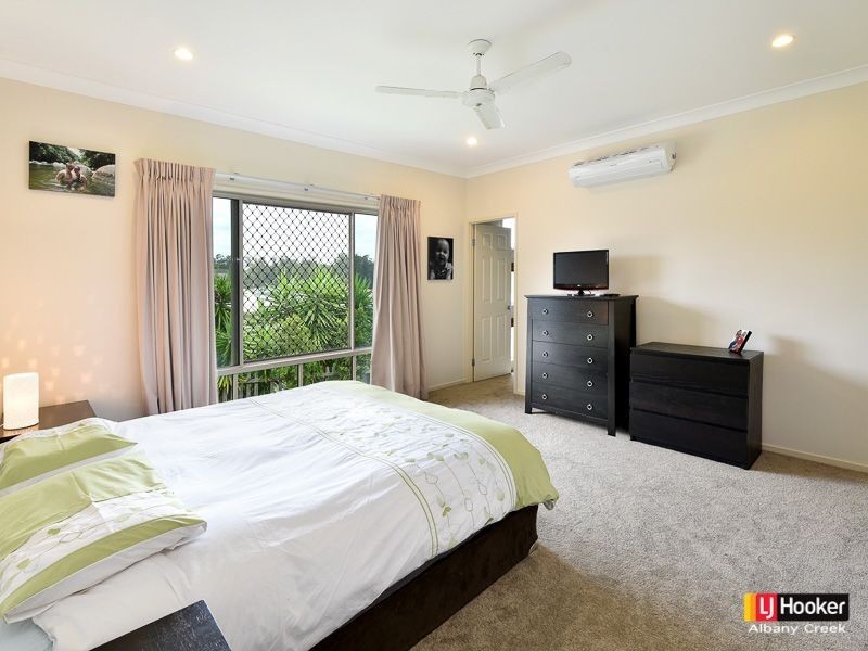 Eatons Hill QLD 4037